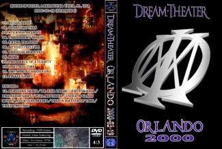 Cover Artwork