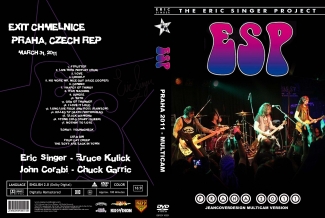 Cover Artwork