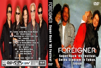Cover Artwork