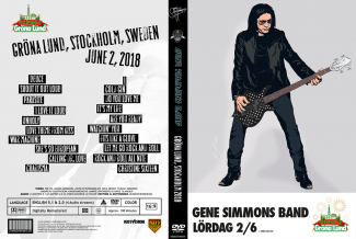 Cover Artwork
