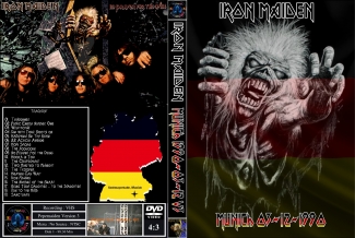 Cover Artwork