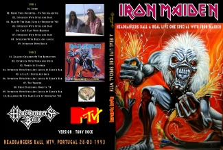 Cover Artwork