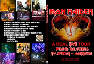 Cover Artwork