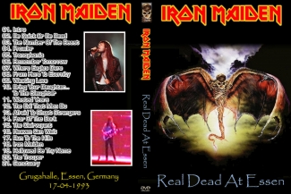 Cover Artwork