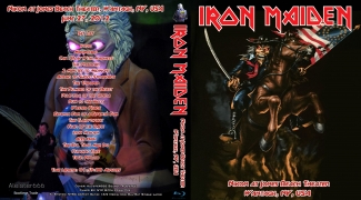 Cover Artwork