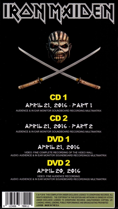 Random Video Screenshot