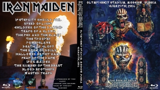 Cover Artwork