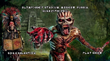 Random Video Screenshot