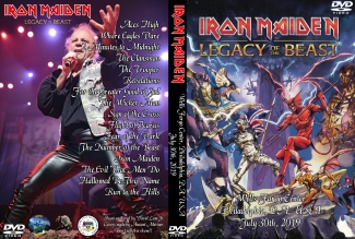 Cover Artwork