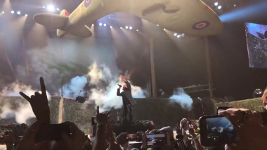 Random Video Screenshot