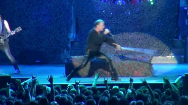 Random Video Screenshot