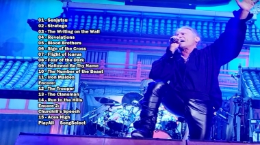 Random Video Screenshot