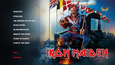 Random Video Screenshot