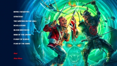 Random Video Screenshot