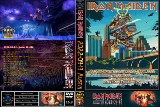 Cover Artwork