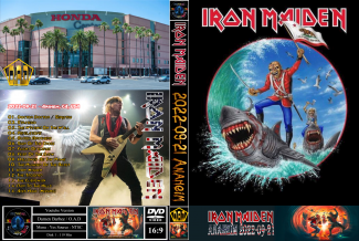 Cover Artwork