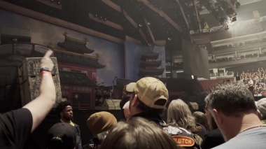 Random Video Screenshot