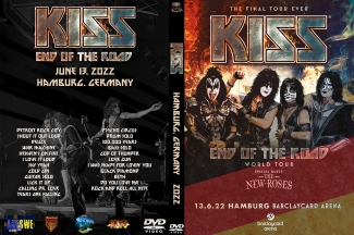 Cover Artwork