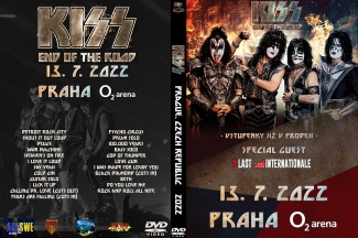 Cover Artwork