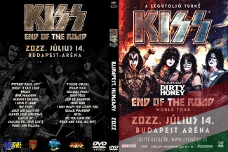 Cover Artwork