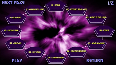 Random Video Screenshot