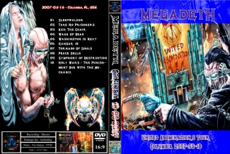 Cover Artwork