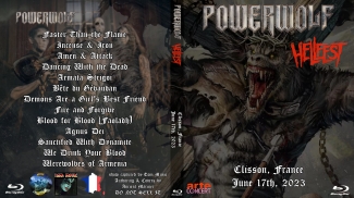 Cover Artwork