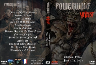 Cover Artwork