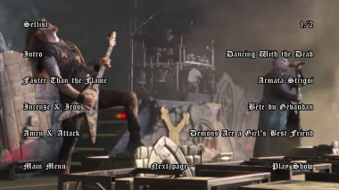 Random Video Screenshot