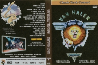 Cover Artwork