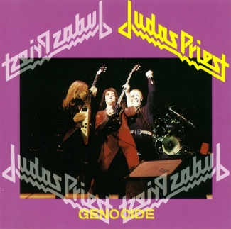 Front Cover Artwork