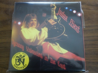 Front Cover Artwork