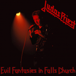 Front Cover Artwork