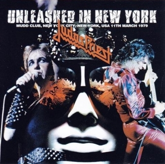 Front Cover Artwork