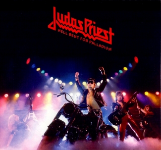 Front Cover Artwork