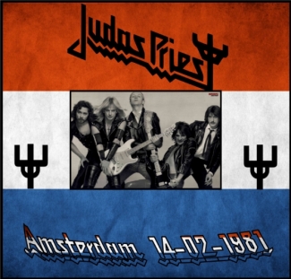 Front Cover Artwork