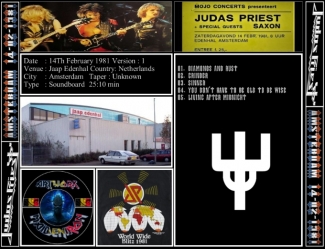 Back Cover Artwork