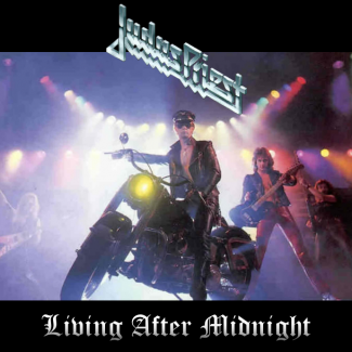 Front Cover Artwork