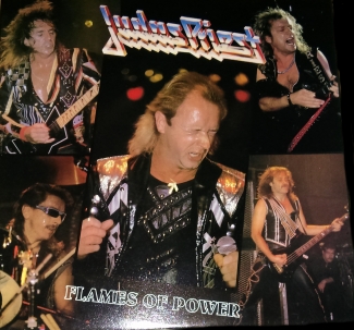 Front Cover Artwork