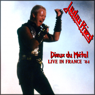 Front Cover Artwork
